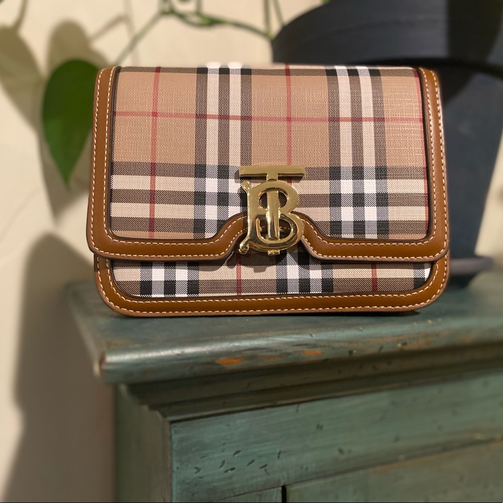 Designer bag